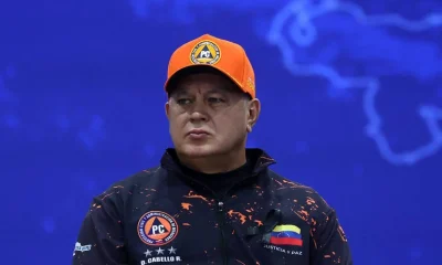De Alvo a Aliado: Ministro Venezuelano Vira Peça-Chave de Trump na Venezuela