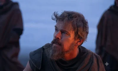 A Odisseia de Nolan Desvia o Foco do Debate Ideológico para a Análise Cinematográfica
