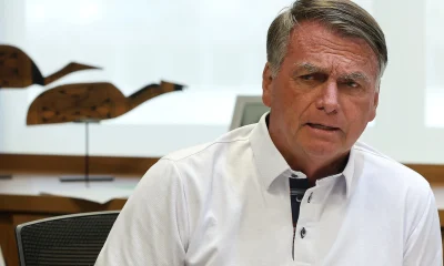 Um Ano de Reviravoltas: A Trajetória de Bolsonaro da Tôrnelaceira à Prisão Domiciliar Humanitária