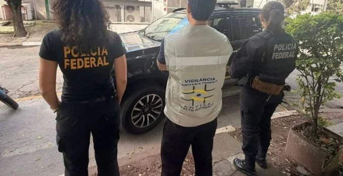 Anvisa reduz fiscalização de farmácias de manipulação de emagrecedores após promessas de rigor