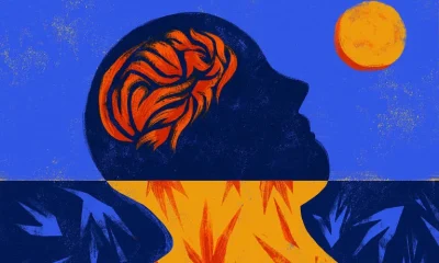 Inflamação no Corpo: Nova Fronteira no Tratamento da Depressão?