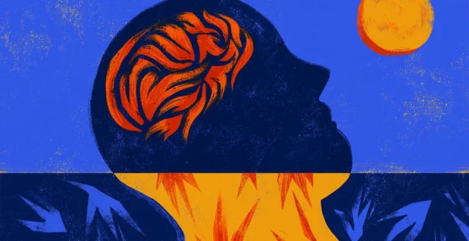 Inflamação no Corpo: Nova Fronteira no Tratamento da Depressão?