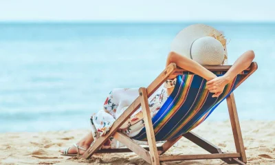 Viajar sem o parceiro pode ser um segredo para um casamento mais forte
