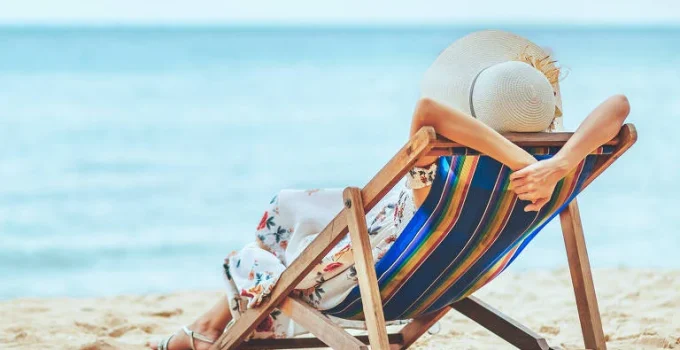 Viajar sem o parceiro pode ser um segredo para um casamento mais forte
