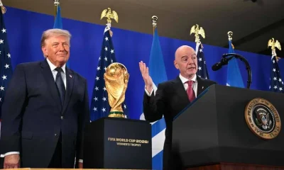 Conselho da Europa cobra Fifa por integridade após Copa do Mundo polêmica