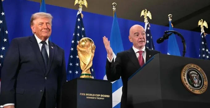 Conselho da Europa cobra Fifa por integridade após Copa do Mundo polêmica
