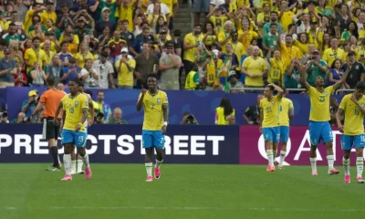 Governo Lula aciona ONU e FIFA contra racismo e discurso de ódio na Copa