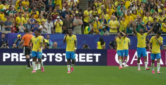 Governo Lula aciona ONU e FIFA contra racismo e discurso de ódio na Copa