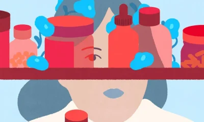 Suplementos de Ômega-3: A Promessa para o Cérebro e a Realidade dos Estudos