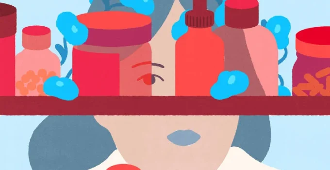 Suplementos de Ômega-3: A Promessa para o Cérebro e a Realidade dos Estudos