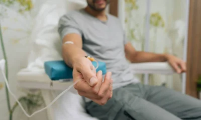 Anvisa aprova novo medicamento contra tipo agressivo de linfoma não Hodgkin