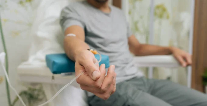 Anvisa aprova novo medicamento contra tipo agressivo de linfoma não Hodgkin