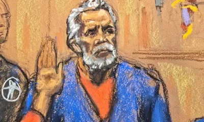 Ismael 'El Mayo' Zambada, chefão do Cartel de Sinaloa, é condenado à prisão perpétua nos EUA
