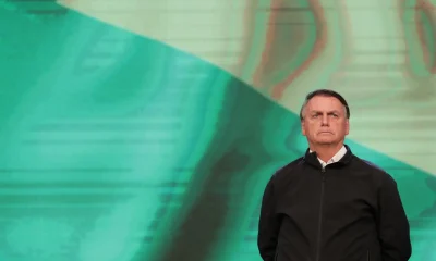 Defesa de Bolsonaro recorre contra suspensão de visitas de Flávio