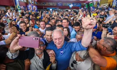 A Fórmula Ciro: Aliança no Ceará Redesenha Oposição ao PT com Pragmatismo Eleitoral