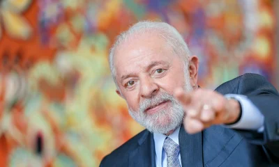 Lula lança campanha à reeleição em berço das greves históricas do ABC