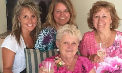 Happy Hour das Avós: Mulher de 82 anos lidera campanha que mudou lei em lar de idosos nos EUA