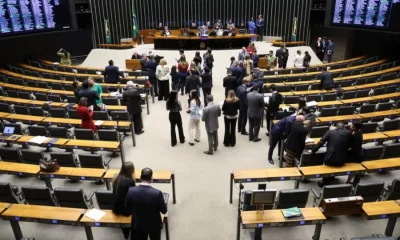 Câmara diz ao STF que indicações de emendas seguiram a lei