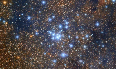 Inteligência Artificial Revoluciona a Astronomia na Busca por Galáxias e Fenômenos Cósmicos
