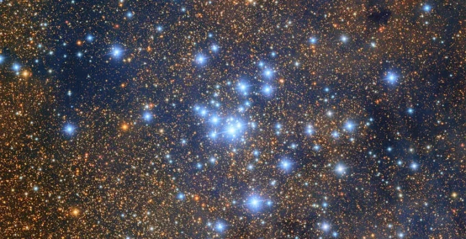 Inteligência Artificial Revoluciona a Astronomia na Busca por Galáxias e Fenômenos Cósmicos