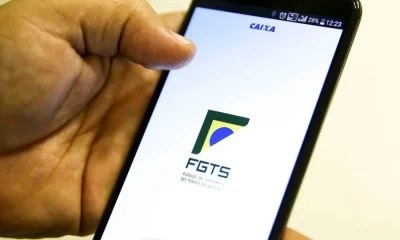 FGTS deve distribuir R$ 13,2 bilhões em lucros aos trabalhadores em agosto