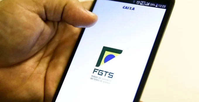 FGTS deve distribuir R$ 13,2 bilhões em lucros aos trabalhadores em agosto