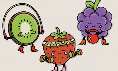 Alimentação pré-treino: o que comer para otimizar o desempenho e evitar desconfortos