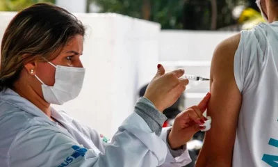 Vacina contra HPV mostra efeito coletivo e eficácia com dose única em estudo brasileiro