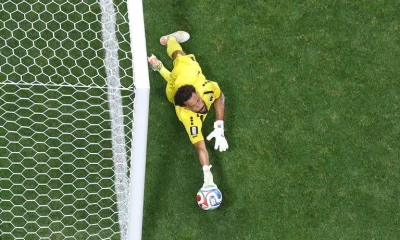 Pandemia e alto custo de transmissão levaram Globo a ceder direitos da Copa para Cazé TV