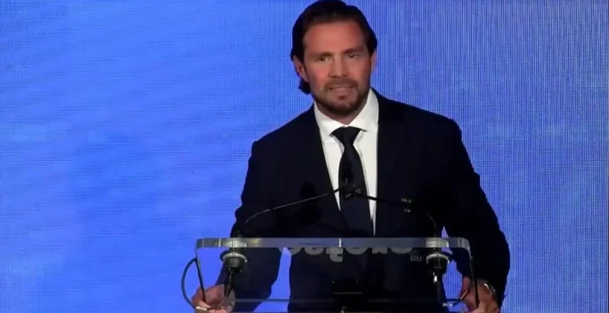 PF se aproxima do fim de inquérito sobre Banco Master e planeja indiciar Daniel Vorcaro