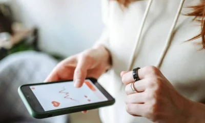 Aplicativos de saúde preveem gravidez antes mesmo de testes tradicionais, mas geram ansiedade