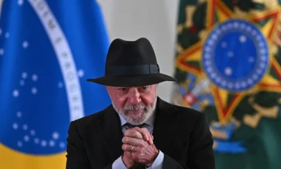 Gastos com cartão corporativo de Lula podem bater recorde histórico