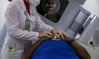 Espera por cirurgia oncológica no SUS atinge pior nível desde 2022, aponta TCU
