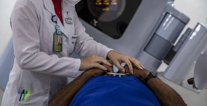 Espera por cirurgia oncológica no SUS atinge pior nível desde 2022, aponta TCU