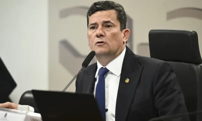 Moro aponta Flávio Bolsonaro como único capaz de derrotar Lula em 2026