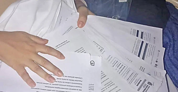 Câncer de mama: quase dois anos entre nódulo sentido e diagnóstico confirmado pelo SUS