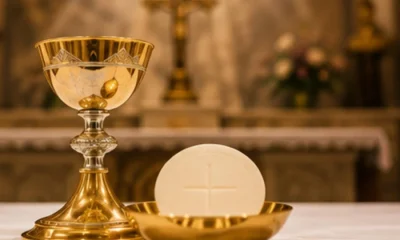 Jovens Católicos Buscam Mais Espiritualidade e Menos Política na Igreja