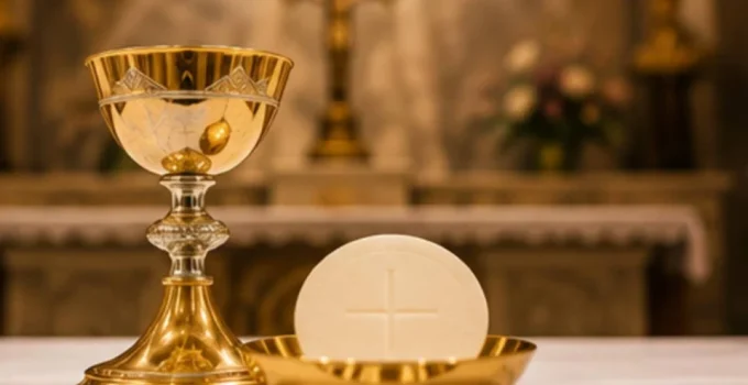 Jovens Católicos Buscam Mais Espiritualidade e Menos Política na Igreja