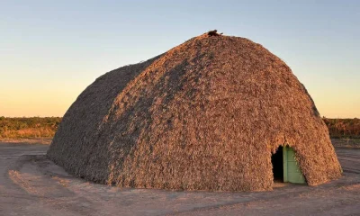 Turismo de Base Comunitária: Experiência Imersiva na Terra Indígena Haliti Paresi