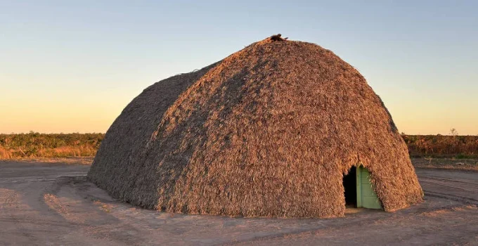 Turismo de Base Comunitária: Experiência Imersiva na Terra Indígena Haliti Paresi