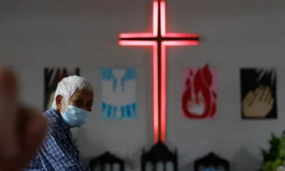 Padre Félix Varela: O Pensador que Moldou a Identidade Cubana e Lutou Contra a Escravidão