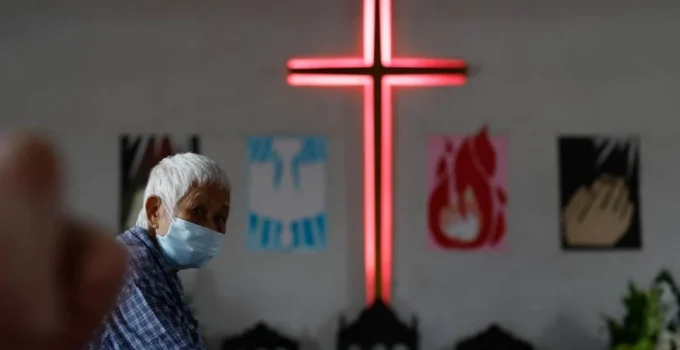 Padre Félix Varela: O Pensador que Moldou a Identidade Cubana e Lutou Contra a Escravidão