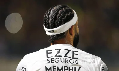 Sem Memphis, Corinthians busca 3ª vitória seguida em meio a dívidas