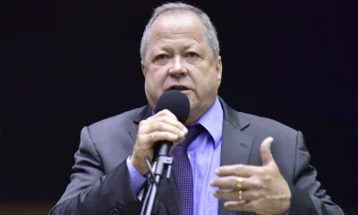 STF mantém perda de mandato de Chiquinho Brazão por excesso de faltas