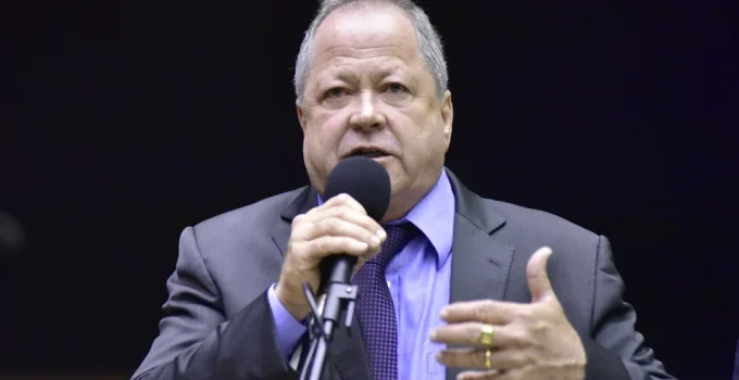 STF mantém perda de mandato de Chiquinho Brazão por excesso de faltas