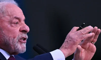 Brasil reage a tarifas dos EUA e promete reciprocidade e ação na OMC