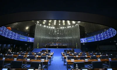 Eleições 2024: A Disputa pelo Senado Ganha Protagonismo Nacional