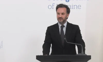 Ucrânia reconsidera plano de paz sino-brasileiro e abre caminho para mediação de Lula