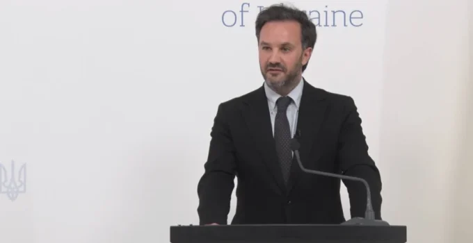 Ucrânia reconsidera plano de paz sino-brasileiro e abre caminho para mediação de Lula
