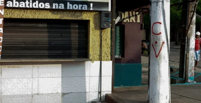 Nordeste concentra as cidades mais violentas do Brasil; entenda os motivos